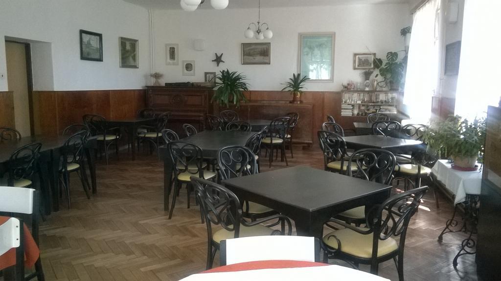 Kralicka Chata Staré Město Bagian luar foto
