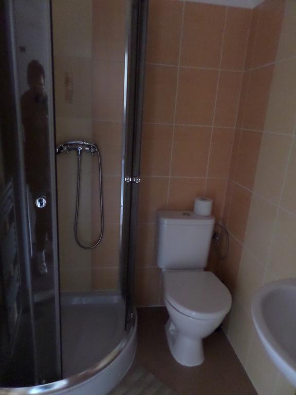 Kralicka Chata Staré Město Bagian luar foto