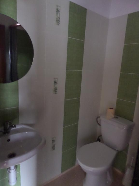 Kralicka Chata Staré Město Bagian luar foto